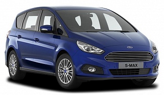   Ford () S-MAX